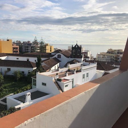 Atico Las Palomas Santa Cruz de la Palma  Zewnętrze zdjęcie