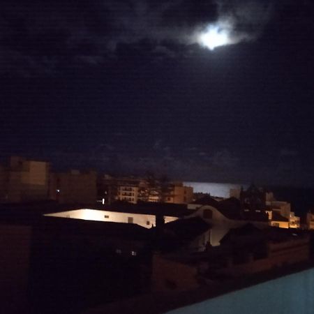 Atico Las Palomas Santa Cruz de la Palma  Zewnętrze zdjęcie