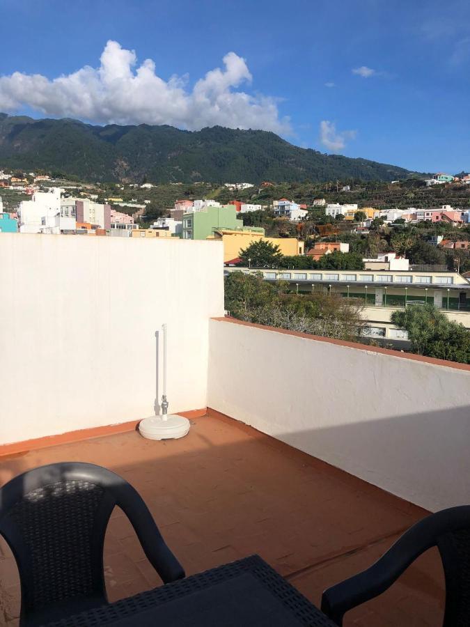 Atico Las Palomas Santa Cruz de la Palma  Zewnętrze zdjęcie