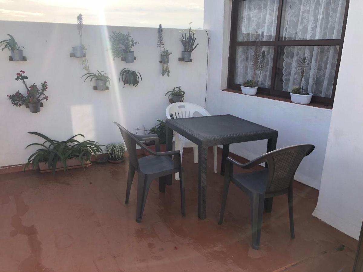 Atico Las Palomas Santa Cruz de la Palma  Zewnętrze zdjęcie
