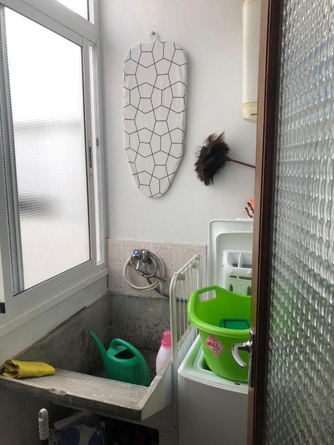 Atico Las Palomas Santa Cruz de la Palma  Zewnętrze zdjęcie