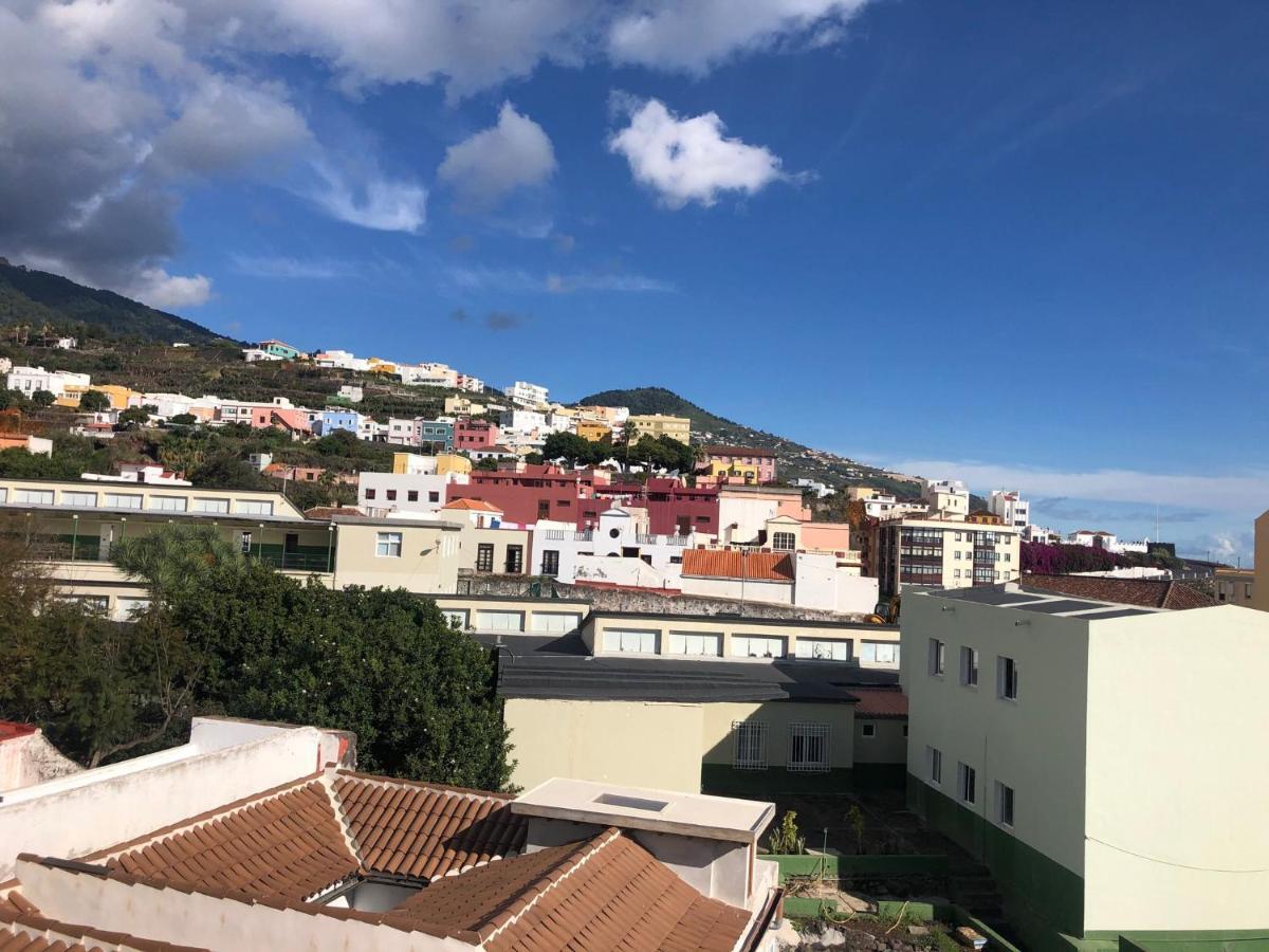 Atico Las Palomas Santa Cruz de la Palma  Zewnętrze zdjęcie
