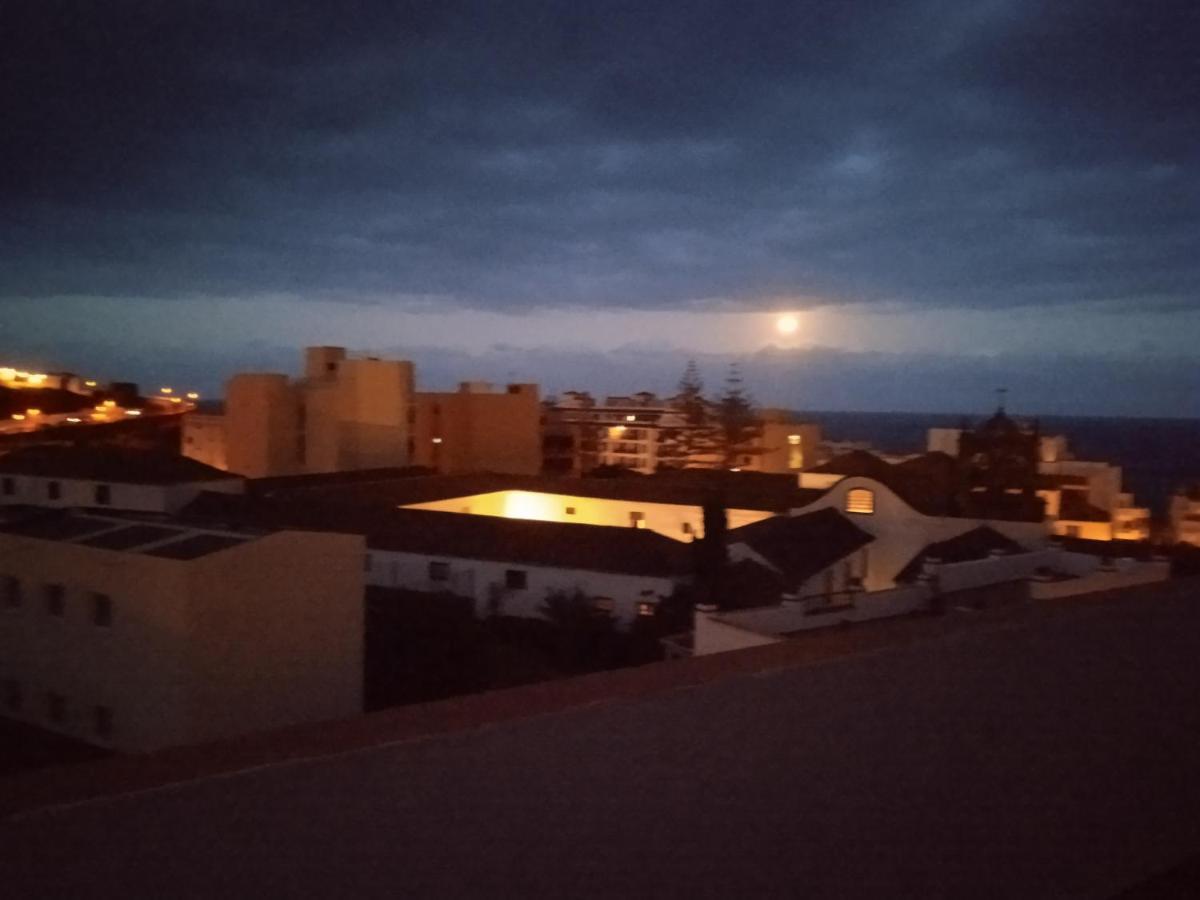 Atico Las Palomas Santa Cruz de la Palma  Zewnętrze zdjęcie