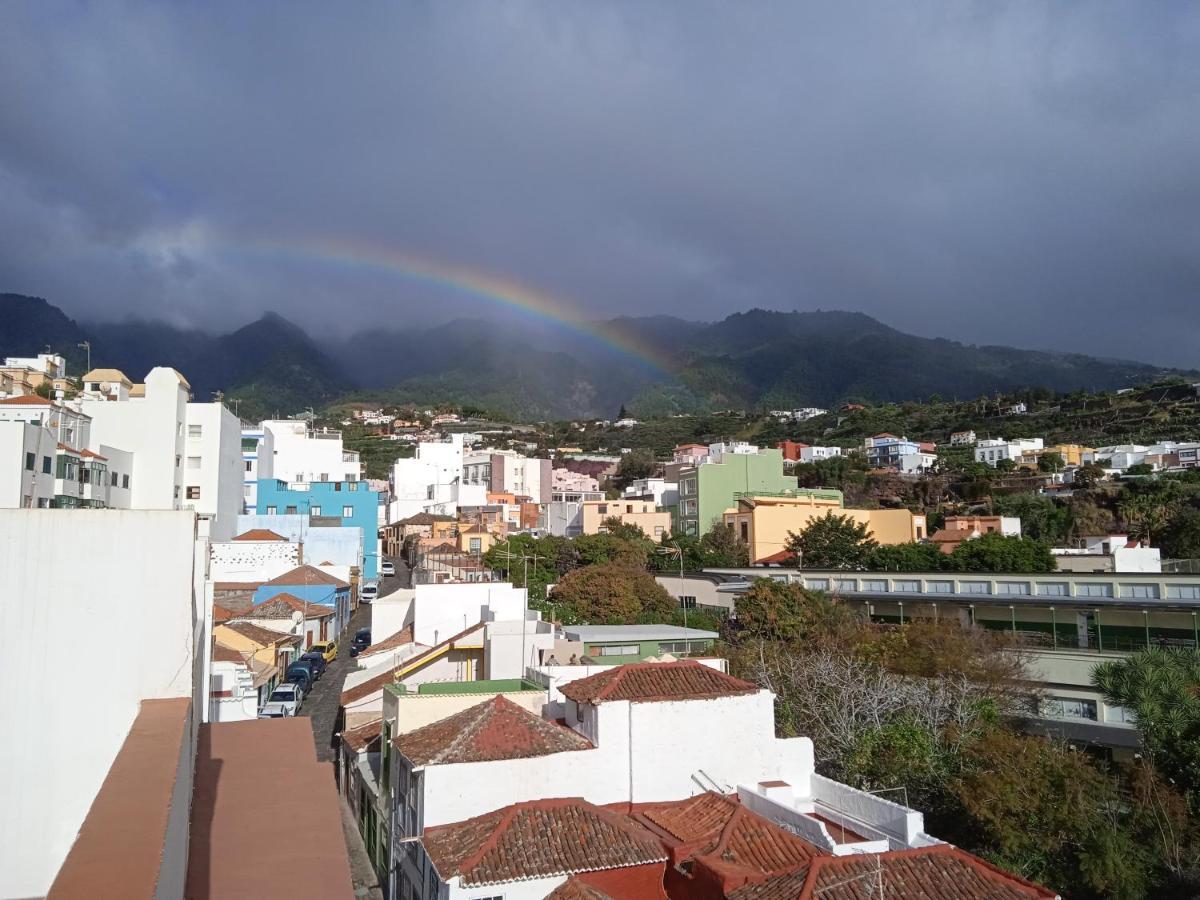 Atico Las Palomas Santa Cruz de la Palma  Zewnętrze zdjęcie
