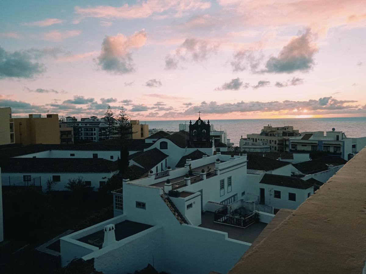 Atico Las Palomas Santa Cruz de la Palma  Zewnętrze zdjęcie
