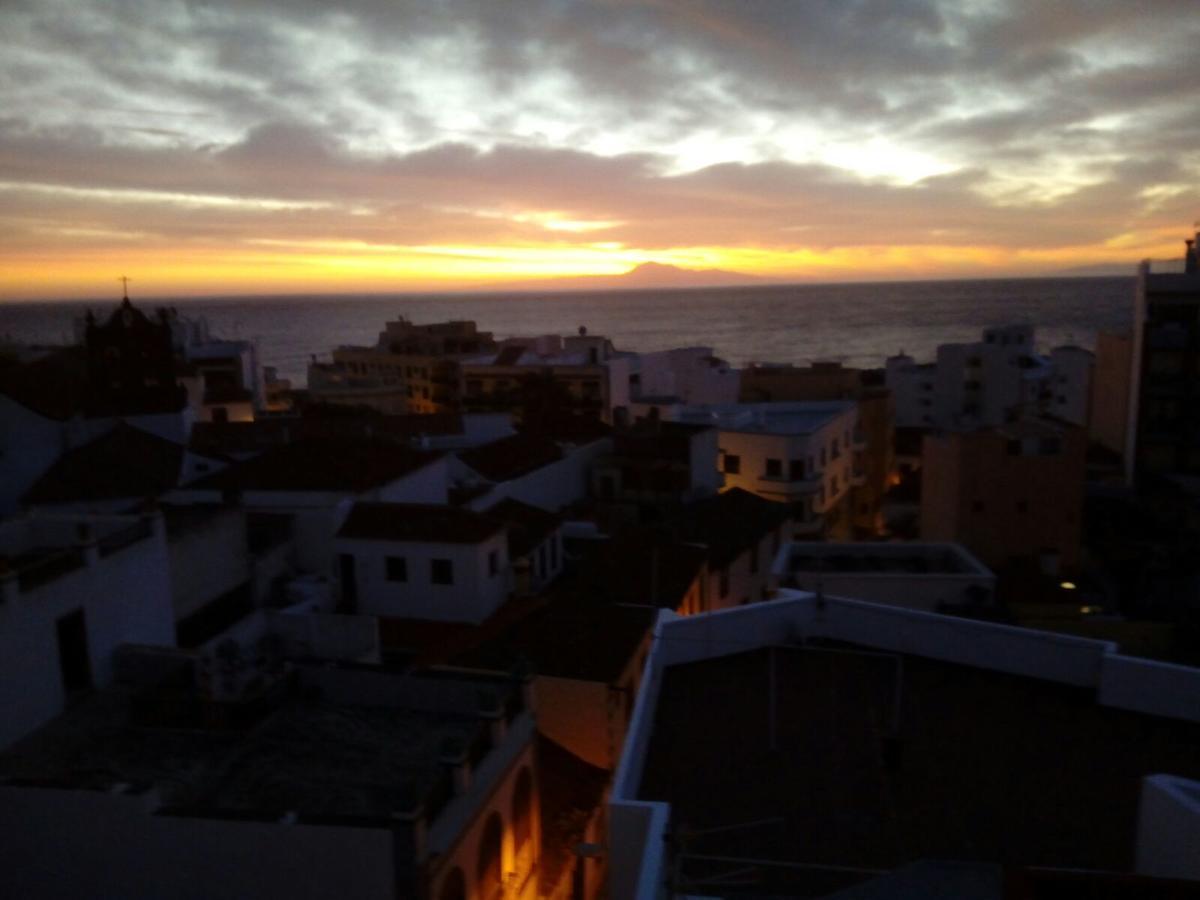 Atico Las Palomas Santa Cruz de la Palma  Zewnętrze zdjęcie
