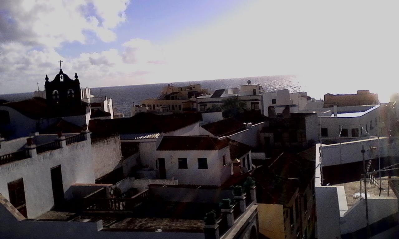 Atico Las Palomas Santa Cruz de la Palma  Zewnętrze zdjęcie