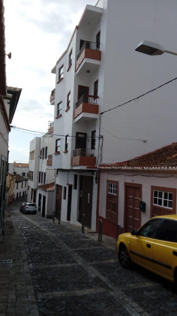 Atico Las Palomas Santa Cruz de la Palma  Zewnętrze zdjęcie
